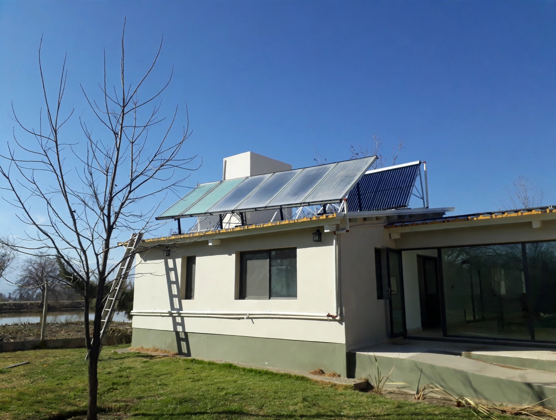 Itech constructora Tucuman
